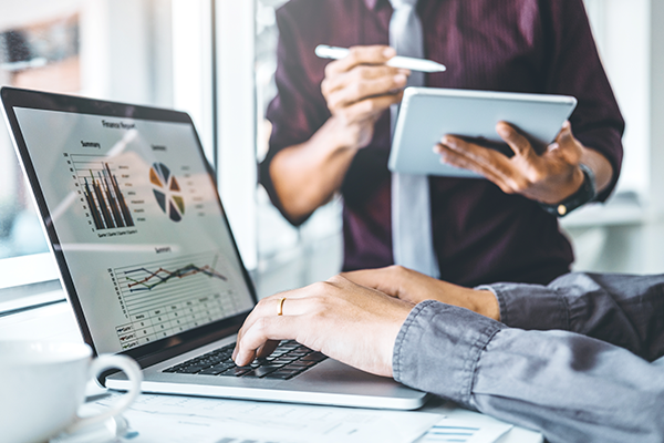 Docentes con competencias digitales