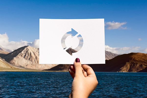 Ciclo Integral del Agua en Empresas