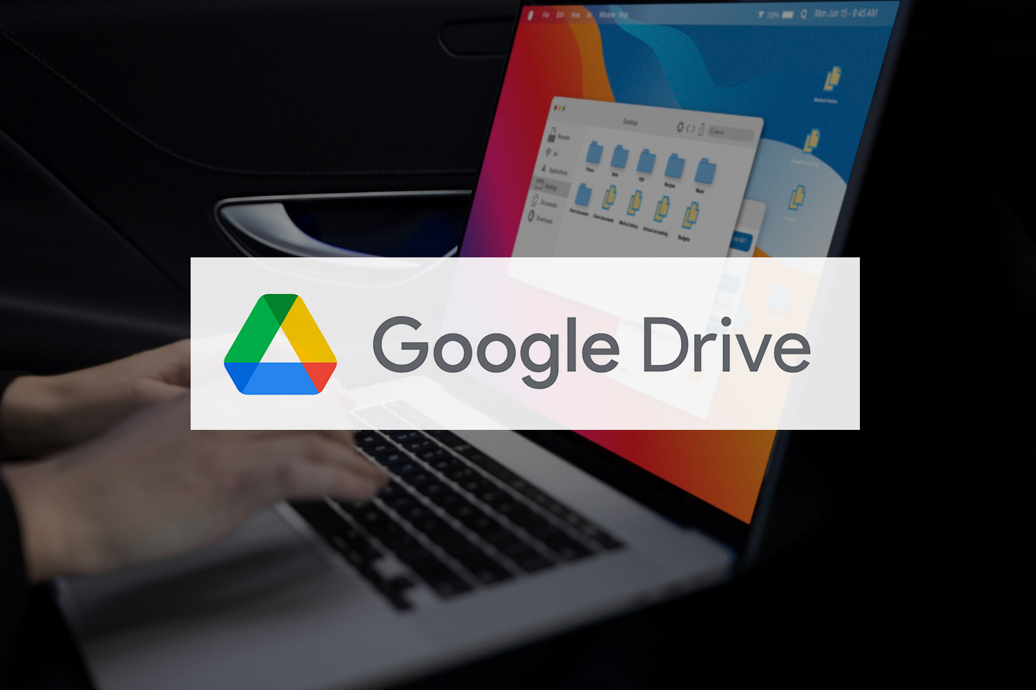 Ofimática en la Nube: Google Drive