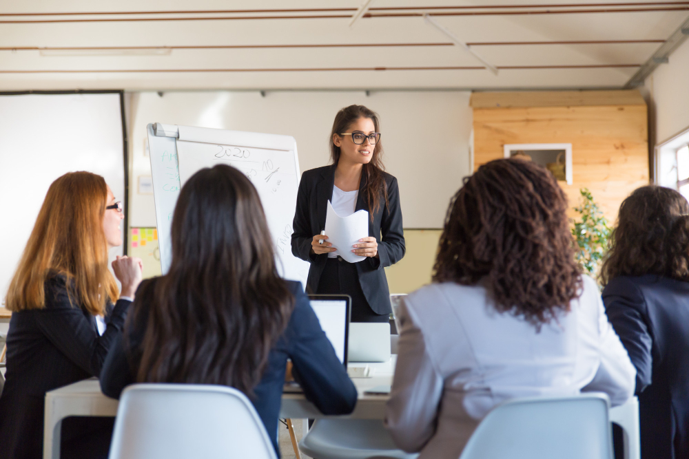 DOCENCIA DE LA FORMACIÓN PROFESIONAL PARA EL EMPLEO