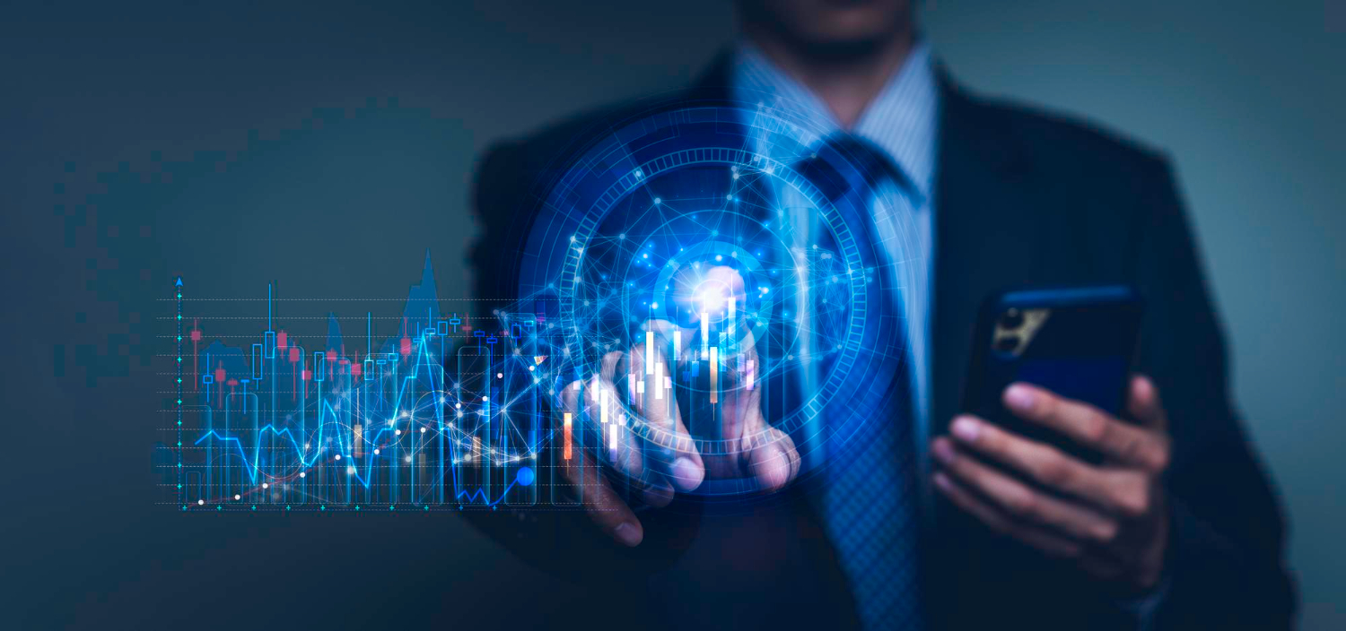 Inteligencia Artificial y Sector Financiero