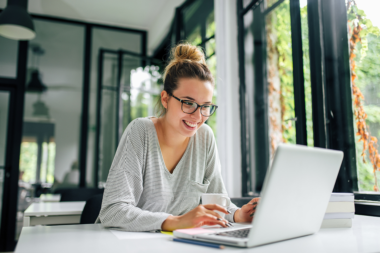Office: Word, Excel, Access y PowerPoint