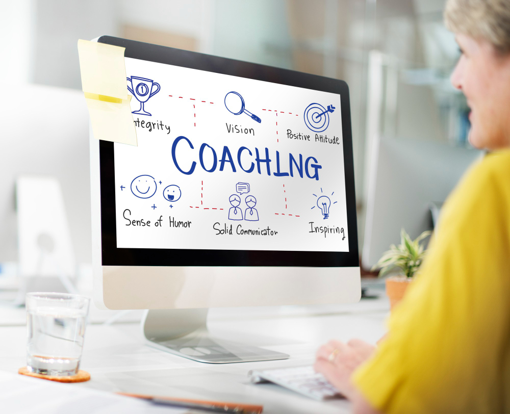 Fundamentos del Coaching y Orientación