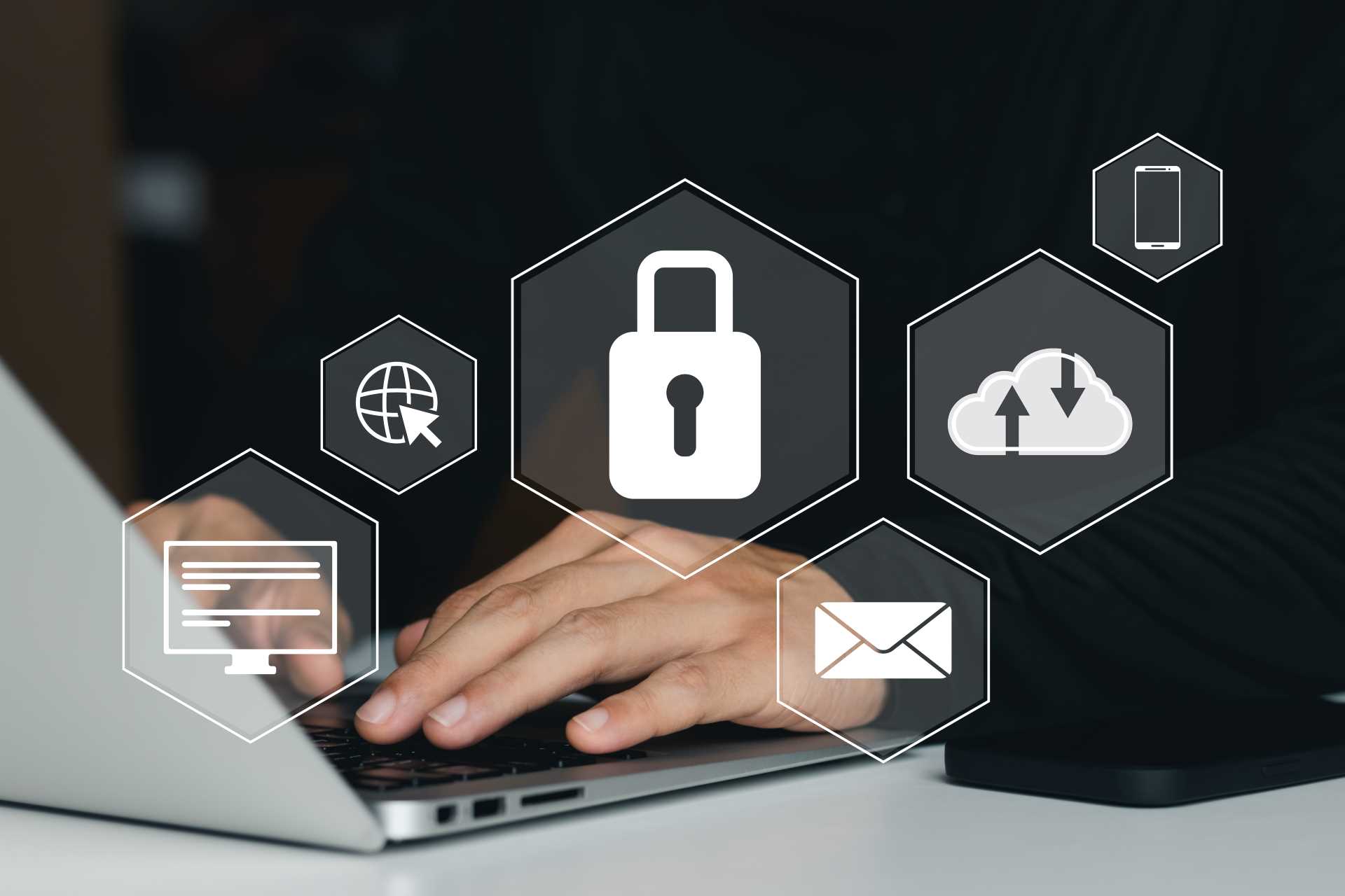 CIBERSEGURIDAD Y REGLAMENTO GENERAL DE PROTECCIÓN DE DATOS (RGPD) APLICADO AL COMERCIO ELECTRÓNICO