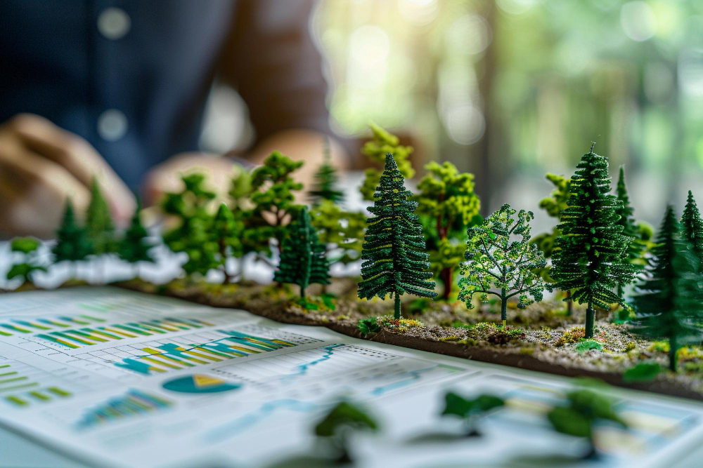 Normativa y política interna de gestión ambiental de la organización